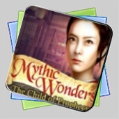 Mythic Wonders: Child of Prophecy игра Mythic Wonders: Child of Prophecy игра