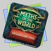 Myths of the World: Behind the Veil Collector's Edition игра Myths of the World: Behind the Veil Collector's Edition игра