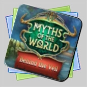 Myths of the World: Behind the Veil игра Myths of the World: Behind the Veil игра