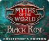 Myths of the World: Black Rose Collector's Edition игра