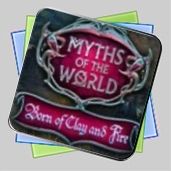 Myths of the World: Born of Clay and Fire игра Myths of the World: Born of Clay and Fire игра