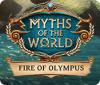 Myths of the World: Fire of Olympus игра