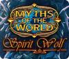 Myths of the World: Spirit Wolf игра