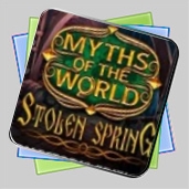 Myths of the World: Stolen Spring Collector's Edition игра Myths of the World: Stolen Spring Collector's Edition игра