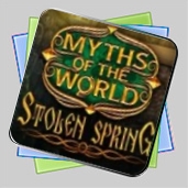 Myths of the World: Stolen Spring игра Myths of the World: Stolen Spring игра