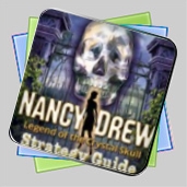 Nancy Drew: Legend of the Crystal Skull - Strategy Guide игра Nancy Drew: Legend of the Crystal Skull - Strategy Guide игра