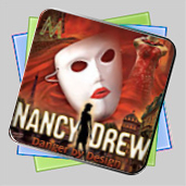 Nancy Drew - Danger by Design игра Nancy Drew - Danger by Design игра