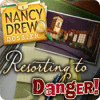 Nancy Drew Dossier: Resorting to Danger игра