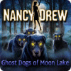 Nancy Drew: Ghost Dogs of Moon Lake игра