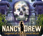 Nancy Drew: Legend of the Crystal Skull игра
