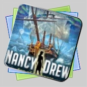 Nancy Drew: Sea of Darkness игра Nancy Drew: Sea of Darkness игра