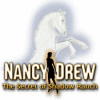 Nancy Drew: Secret of Shadow Ranch игра