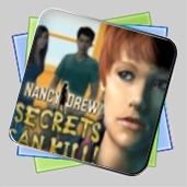 Nancy Drew: Secrets Can Kill Remastered игра Nancy Drew: Secrets Can Kill Remastered игра