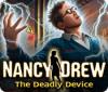 Nancy Drew: The Deadly Device игра