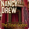 Nancy Drew: The Final Scene игра