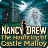 Nancy Drew: The Haunting of Castle Malloy игра