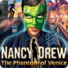 Nancy Drew: The Phantom of Venice игра