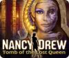 Nancy Drew: Tomb of the Lost Queen игра
