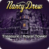 Nancy Drew: Treasure in a Royal Tower игра