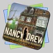 Nancy Drew: Warnings at Waverly Academy Strategy Guide игра Nancy Drew: Warnings at Waverly Academy Strategy Guide игра