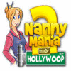 Nanny Mania 2 игра