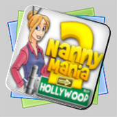 Nanny Mania 2 игра Nanny Mania 2 игра