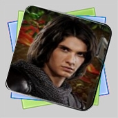 Narnia Games: Training игра Narnia Games: Training игра