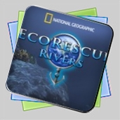 Nat Geo Eco Rescue: Rivers игра Nat Geo Eco Rescue: Rivers игра