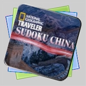 NatGeo Traveler's Sudoku: China игра NatGeo Traveler's Sudoku: China игра