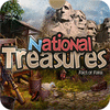 National Treasures игра