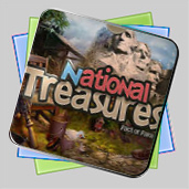 National Treasures игра National Treasures игра