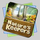 Nature's Keepers игра Nature's Keepers игра