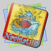 Navigatris игра Navigatris игра