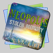 Neopolis: Stolen Memory игра Neopolis: Stolen Memory игра