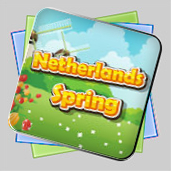 Netherlands Spring игра Netherlands Spring игра