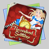 Neverland Solitaire игра Neverland Solitaire игра