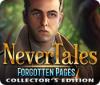 Nevertales: Forgotten Pages Collector's Edition игра
