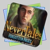 Nevertales: Forgotten Pages Collector's Edition игра Nevertales: Forgotten Pages Collector's Edition игра
