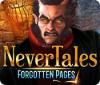 Nevertales: Forgotten Pages игра