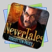 Nevertales: Forgotten Pages игра Nevertales: Forgotten Pages игра