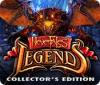 Nevertales: Legends Collector's Edition игра