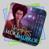 Nevertales: Smoke and Mirrors Collector's Edition игра Nevertales: Smoke and Mirrors Collector's Edition игра