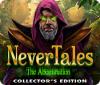 Nevertales: The Abomination Collector's Edition игра