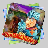 New Yankee in King Arthur's Court Double Pack игра New Yankee in King Arthur's Court Double Pack игра