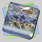 New Year Dreams игра New Year Dreams игра