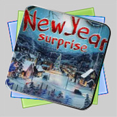 New Year Surprise игра New Year Surprise игра