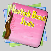 New York Beauty Studio игра New York Beauty Studio игра