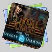 Nick Chase and the Deadly Diamond Strategy Guide игра Nick Chase and the Deadly Diamond Strategy Guide игра