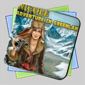 Nicole: Adventure in Greenland игра Nicole: Adventure in Greenland игра