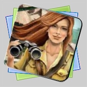 Nicole Adventures in Atlantis игра Nicole Adventures in Atlantis игра